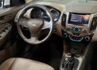 Chevrolet Cruze Ltz Hatch 1.4 Turbo (Impecável – Teto Solar)