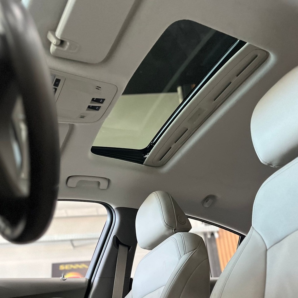 Chevrolet Cruze Ltz Hatch 1.4 Turbo (Impecável – Teto Solar)