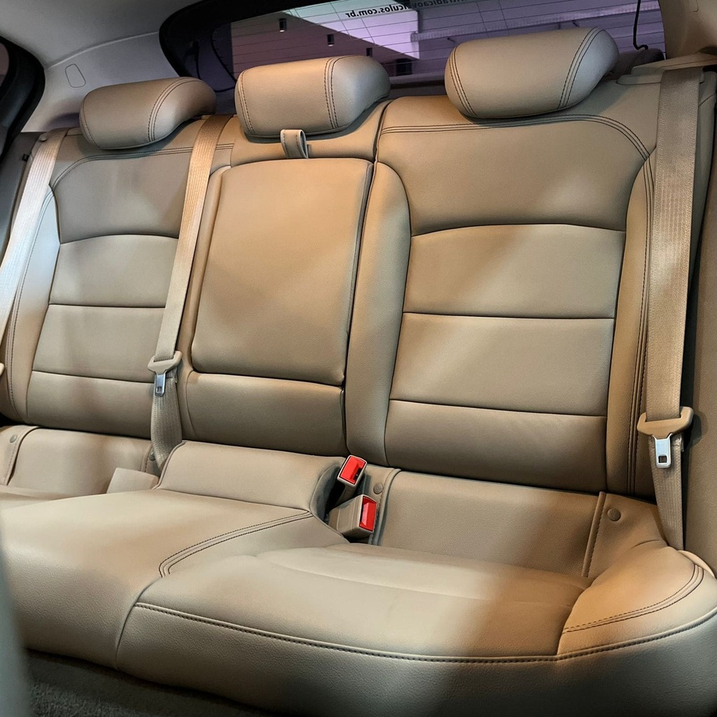 Chevrolet Cruze Ltz Hatch 1.4 Turbo (Impecável – Teto Solar)