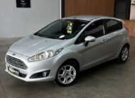 Ford Fiesta SE Hatch 1.6 Flex (Impecável)