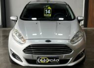 Ford Fiesta SE Hatch 1.6 Flex (Impecável)