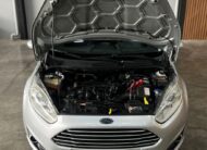 Ford Fiesta SE Hatch 1.6 Flex (Impecável)