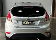 Ford Fiesta SE Hatch 1.6 Flex (Impecável)