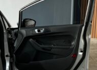 Ford Fiesta SE Hatch 1.6 Flex (Impecável)