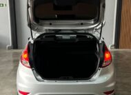 Ford Fiesta SE Hatch 1.6 Flex (Impecável)