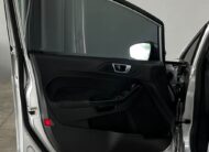 Ford Fiesta SE Hatch 1.6 Flex (Impecável)