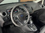 Ford Fiesta SE Hatch 1.6 Flex (Impecável)