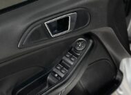 Ford Fiesta SE Hatch 1.6 Flex (Impecável)