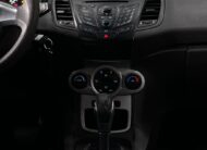 Ford Fiesta SE Hatch 1.6 Flex (Impecável)