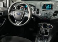 Ford Fiesta SE Hatch 1.6 Flex (Impecável)