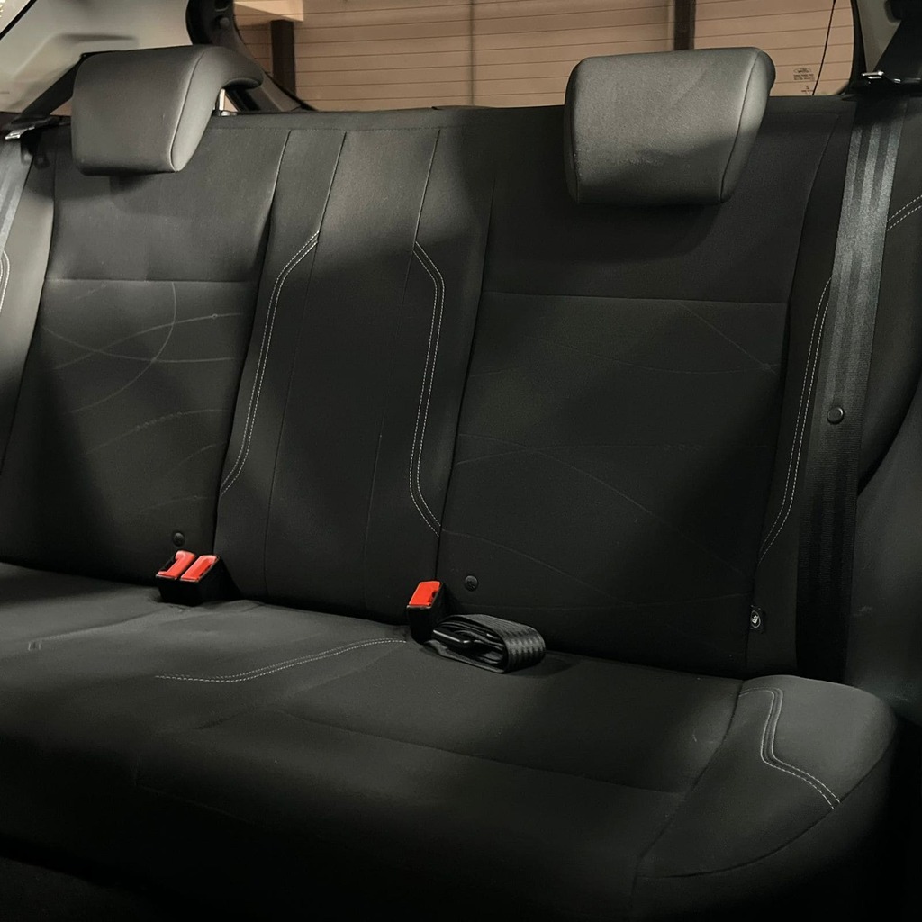 Ford Fiesta SE Hatch 1.6 Flex (Impecável)