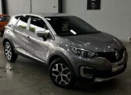Renault Captur Bose 1.6 Aut (Impecável)