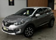 Renault Captur Bose 1.6 Aut (Impecável)