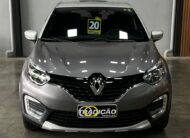 Renault Captur Bose 1.6 Aut (Impecável)