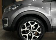 Renault Captur Bose 1.6 Aut (Impecável)
