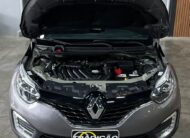 Renault Captur Bose 1.6 Aut (Impecável)