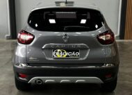 Renault Captur Bose 1.6 Aut (Impecável)