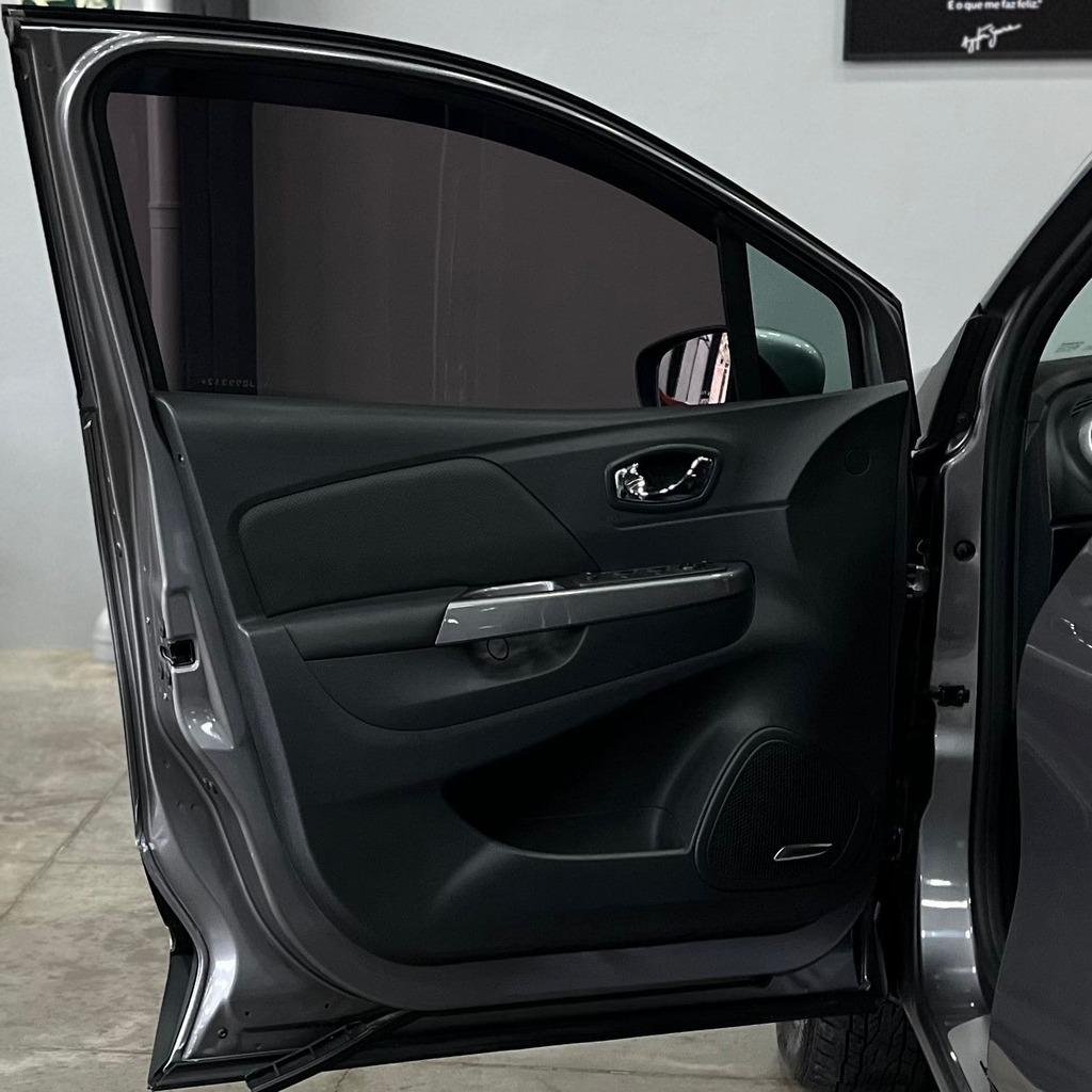 Renault Captur Bose 1.6 Aut (Impecável)