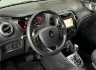 Renault Captur Bose 1.6 Aut (Impecável)