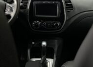 Renault Captur Bose 1.6 Aut (Impecável)