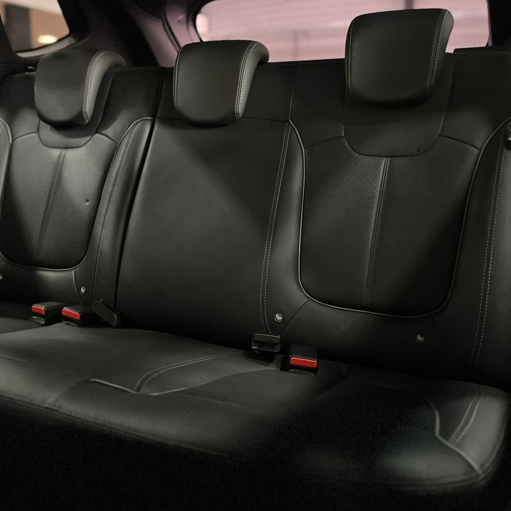 Renault Captur Bose 1.6 Aut (Impecável)