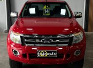 Ford Ranger XLT CD 3.2 Turbo 4×4