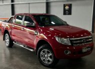 Ford Ranger XLT CD 3.2 Turbo 4×4