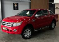 Ford Ranger XLT CD 3.2 Turbo 4×4