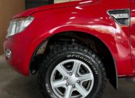 Ford Ranger XLT CD 3.2 Turbo 4×4