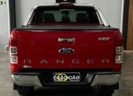 Ford Ranger XLT CD 3.2 Turbo 4×4