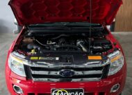 Ford Ranger XLT CD 3.2 Turbo 4×4