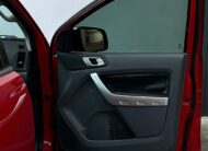 Ford Ranger XLT CD 3.2 Turbo 4×4