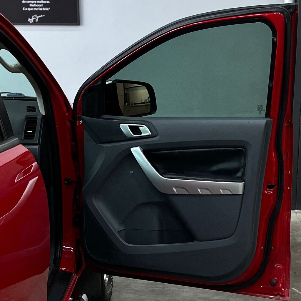 Ford Ranger XLT CD 3.2 Turbo 4×4