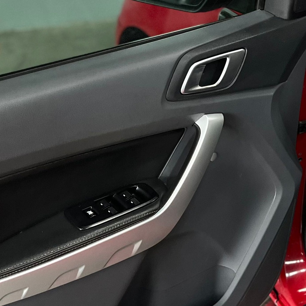 Ford Ranger XLT CD 3.2 Turbo 4×4