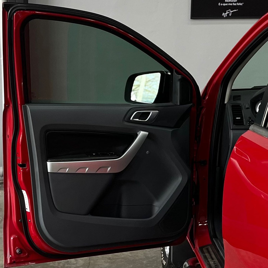 Ford Ranger XLT CD 3.2 Turbo 4×4