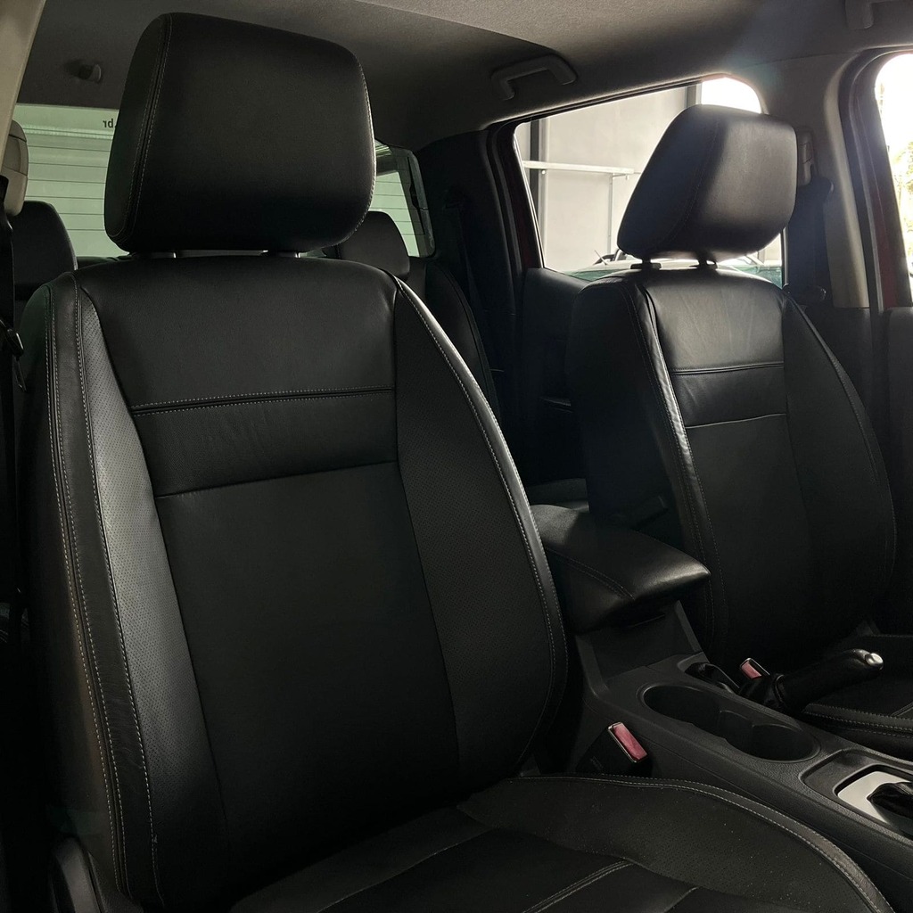 Ford Ranger XLT CD 3.2 Turbo 4×4