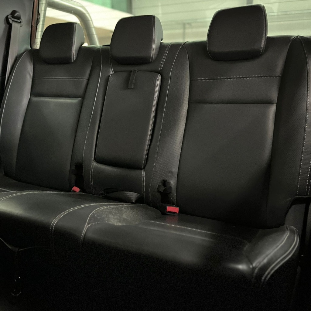 Ford Ranger XLT CD 3.2 Turbo 4×4