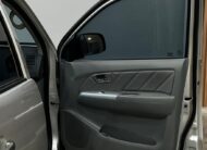 Toyota Hilux SRV CD 4×4 3.0 Aut (Prata)