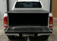 Toyota Hilux SRV CD 4×4 3.0 Aut (Prata)