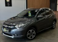 Honda Hr-v Exl  Aut Cvt Flex 1.8 (Muito inteira)