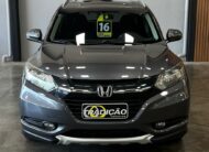Honda Hr-v Exl  Aut Cvt Flex 1.8 (Muito inteira)