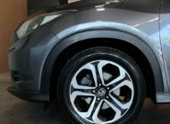 Honda Hr-v Exl  Aut Cvt Flex 1.8 (Muito inteira)