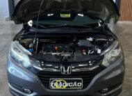Honda Hr-v Exl  Aut Cvt Flex 1.8 (Muito inteira)