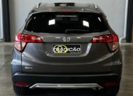 Honda Hr-v Exl  Aut Cvt Flex 1.8 (Muito inteira)