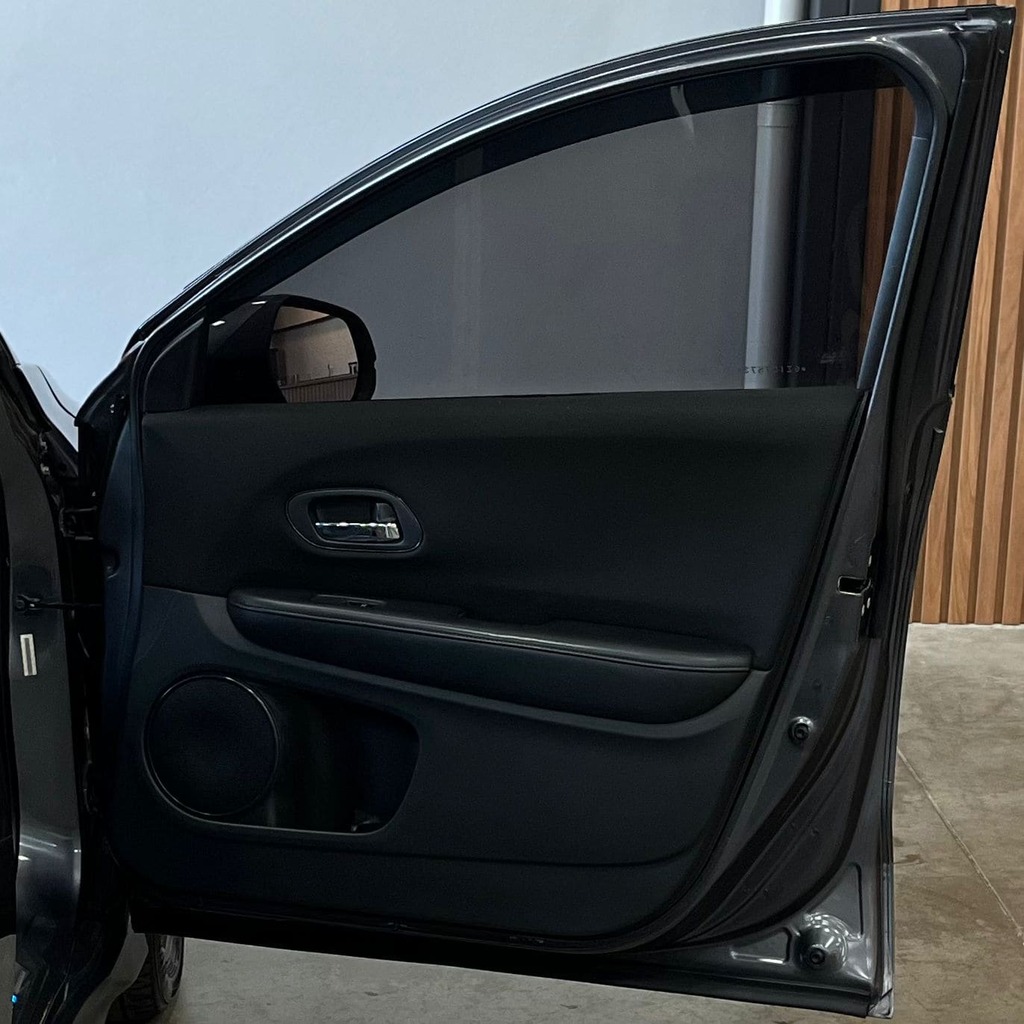 Honda Hr-v Exl  Aut Cvt Flex 1.8 (Muito inteira)