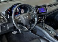 Honda Hr-v Exl  Aut Cvt Flex 1.8 (Muito inteira)