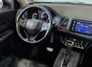 Honda Hr-v Exl  Aut Cvt Flex 1.8 (Muito inteira)