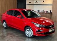 Fiat Cronos Drive Gsr 1.3 Aut