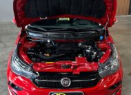 Fiat Cronos Drive Gsr 1.3 Aut