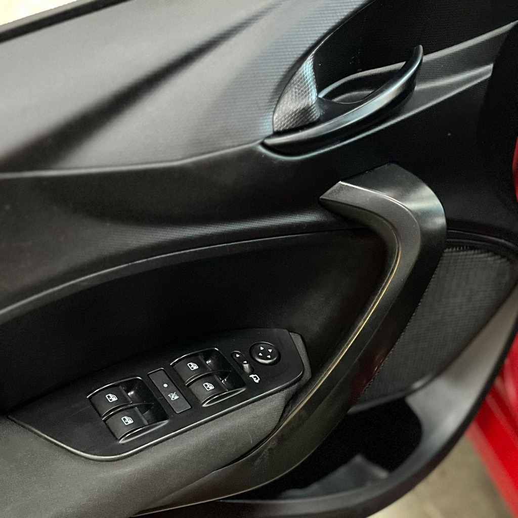 Fiat Cronos Drive Gsr 1.3 Aut